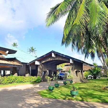 Koggala Beach Hotel Kültér fotó