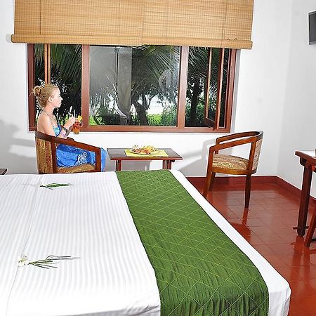 Koggala Beach Hotel Kültér fotó