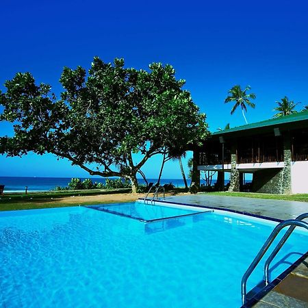 Koggala Beach Hotel Kültér fotó