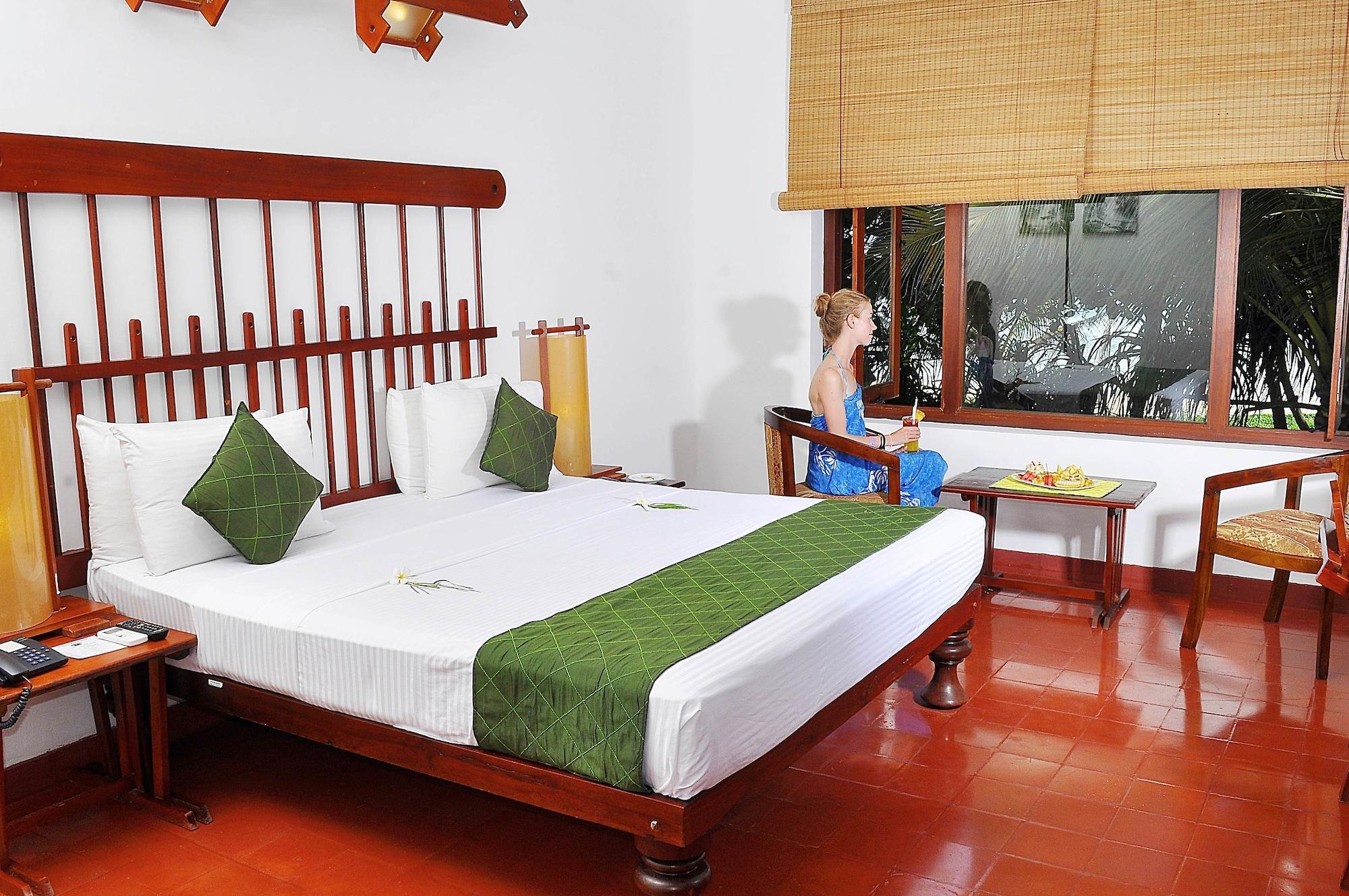 Koggala Beach Hotel Kültér fotó