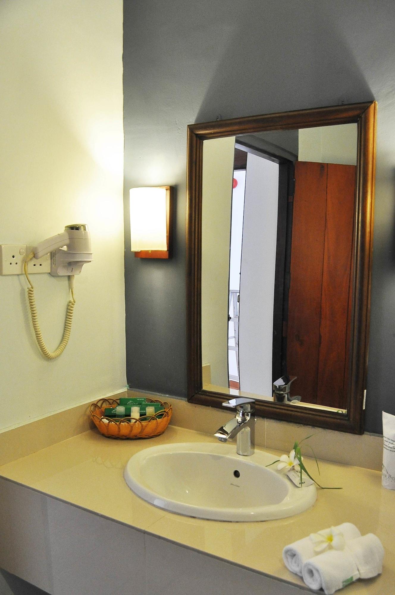 Koggala Beach Hotel Kültér fotó