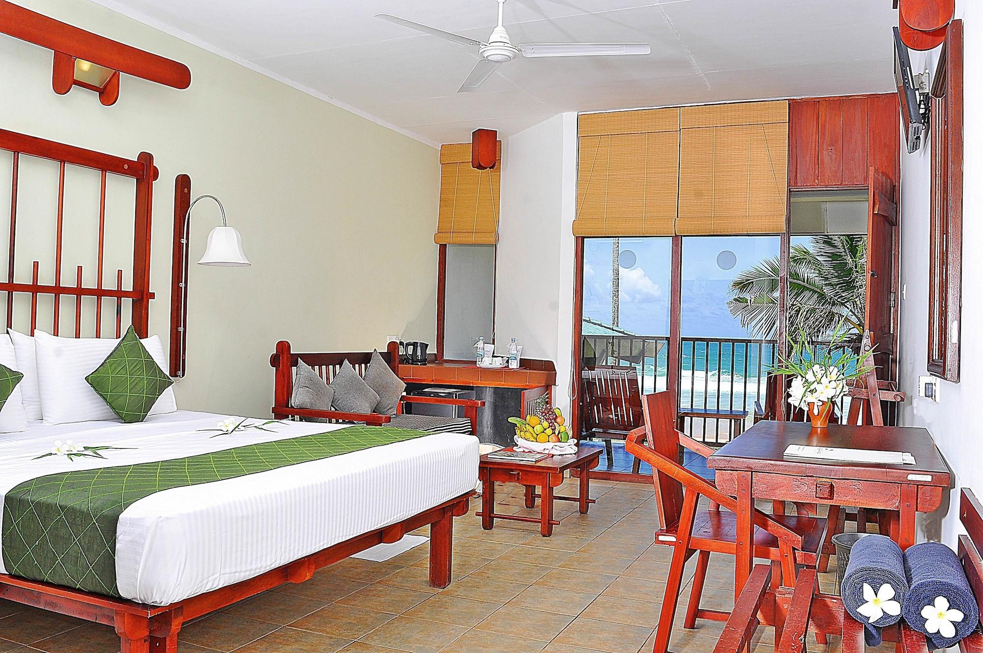 Koggala Beach Hotel Kültér fotó