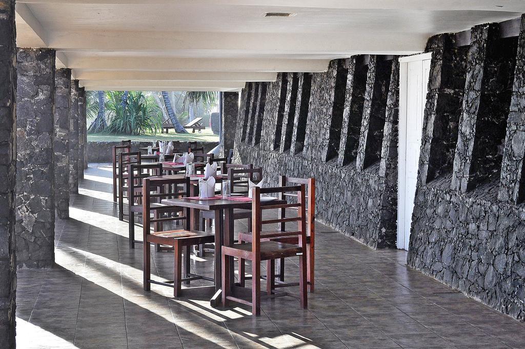 Koggala Beach Hotel Kültér fotó