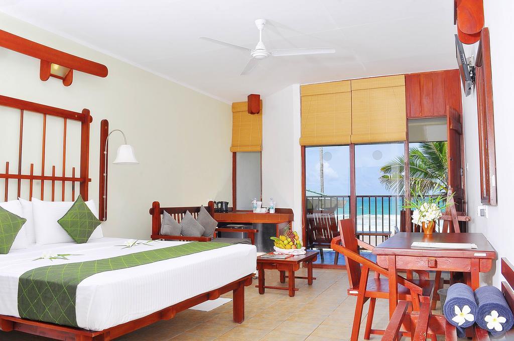 Koggala Beach Hotel Kültér fotó