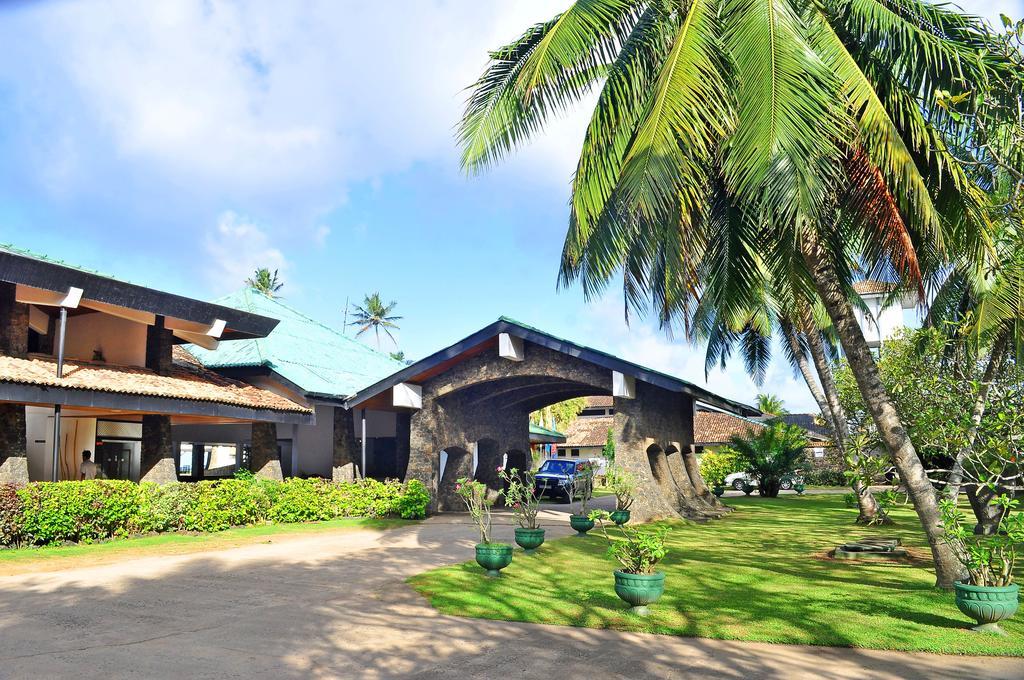 Koggala Beach Hotel Kültér fotó