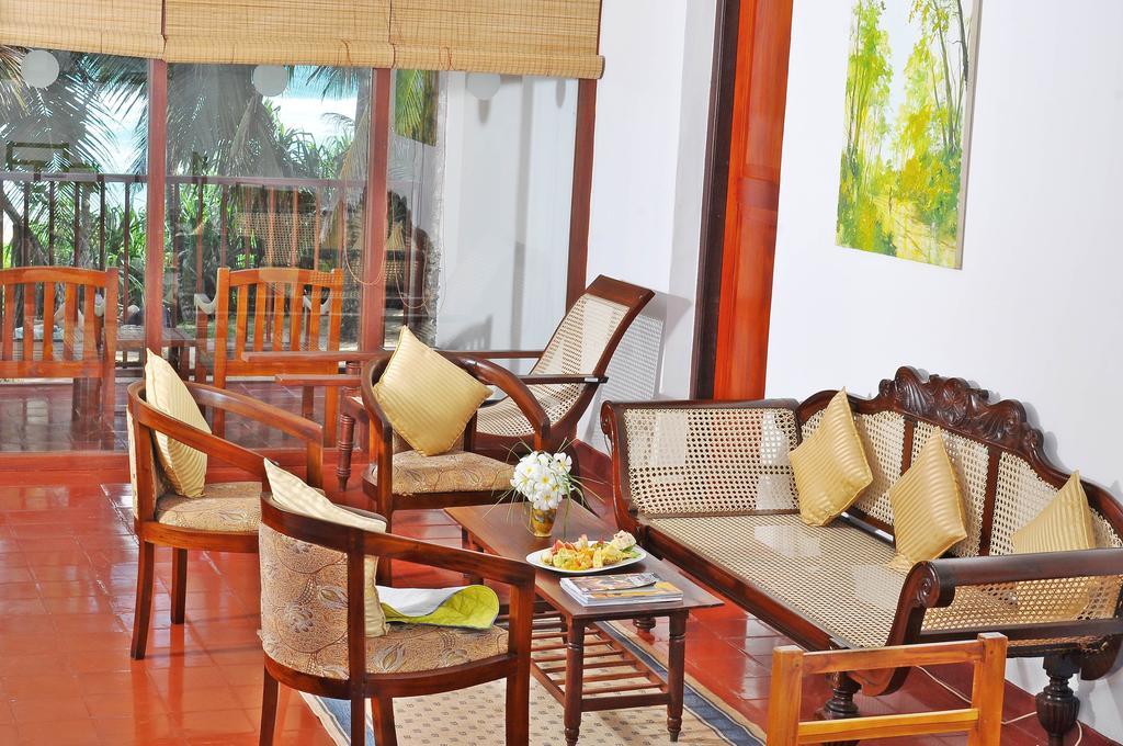 Koggala Beach Hotel Kültér fotó