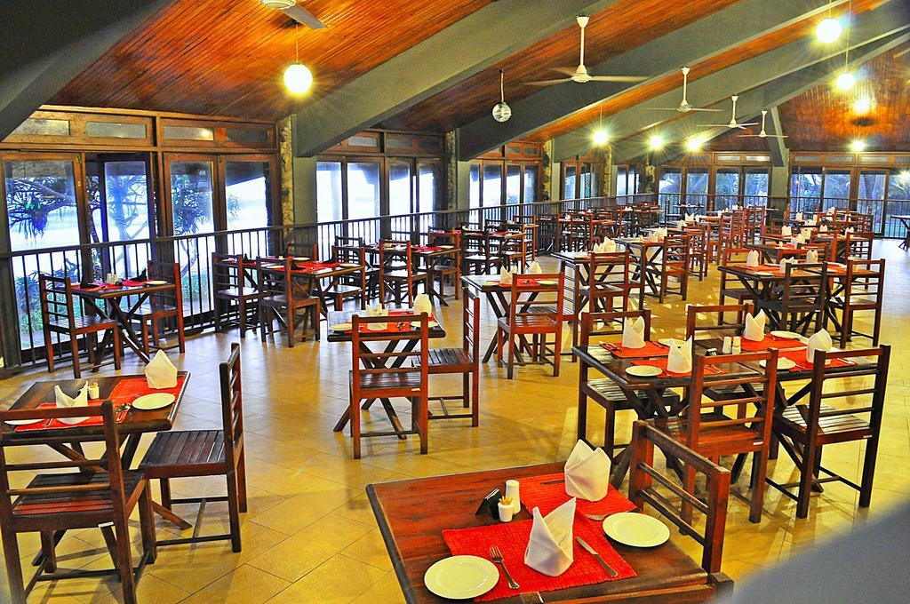 Koggala Beach Hotel Kültér fotó