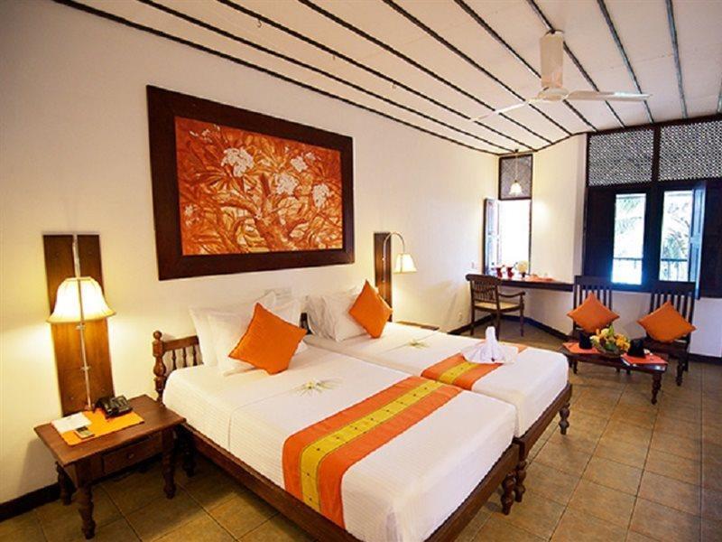 Koggala Beach Hotel Kültér fotó