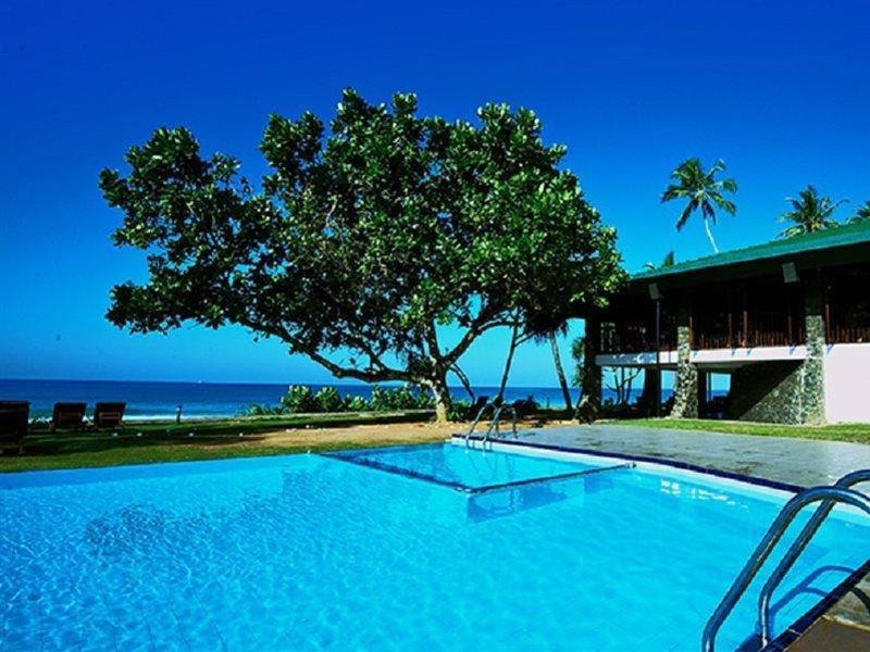 Koggala Beach Hotel Kültér fotó