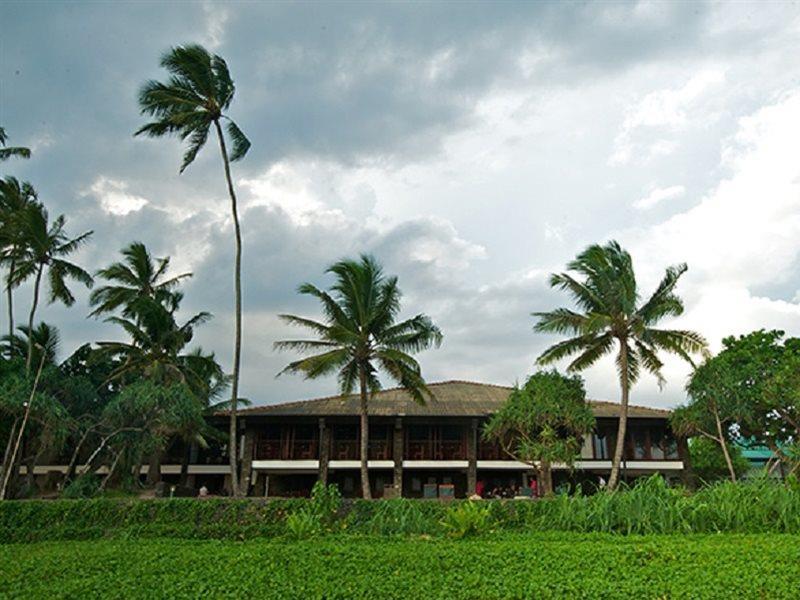 Koggala Beach Hotel Kültér fotó