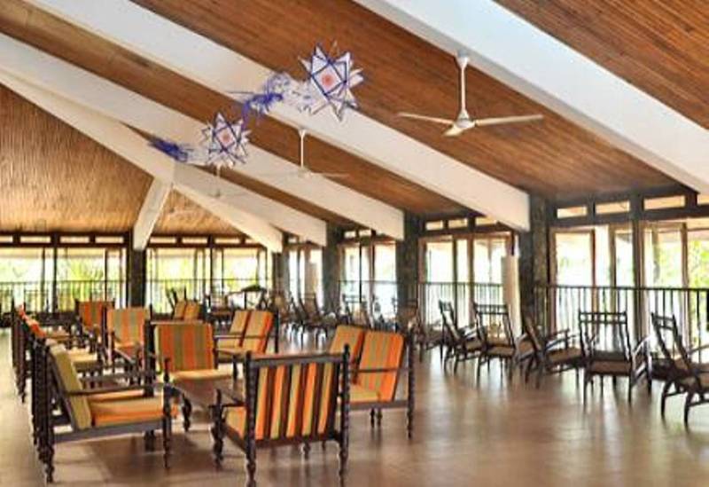 Koggala Beach Hotel Kültér fotó