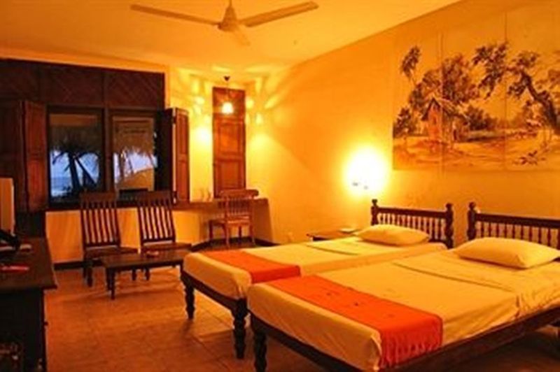 Koggala Beach Hotel Kültér fotó