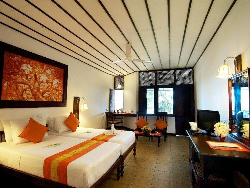 Koggala Beach Hotel Kültér fotó
