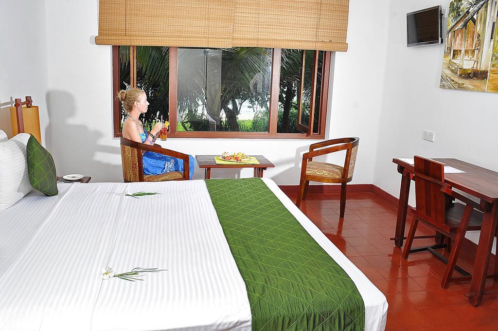 Koggala Beach Hotel Kültér fotó