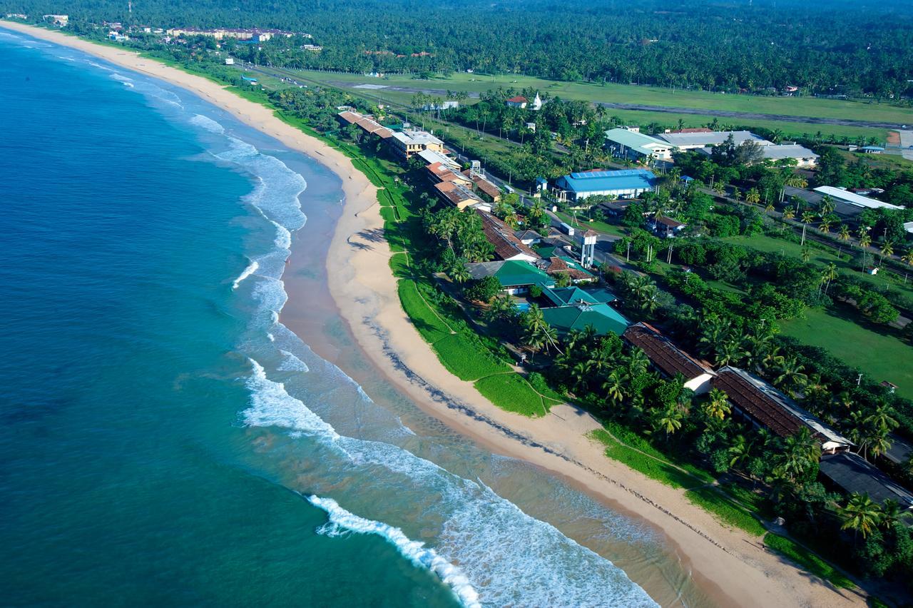 Koggala Beach Hotel Kültér fotó