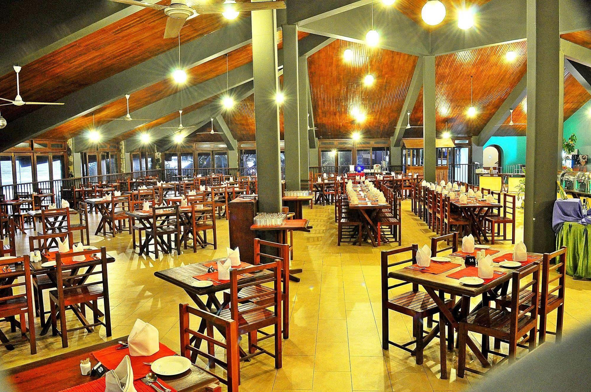 Koggala Beach Hotel Kültér fotó