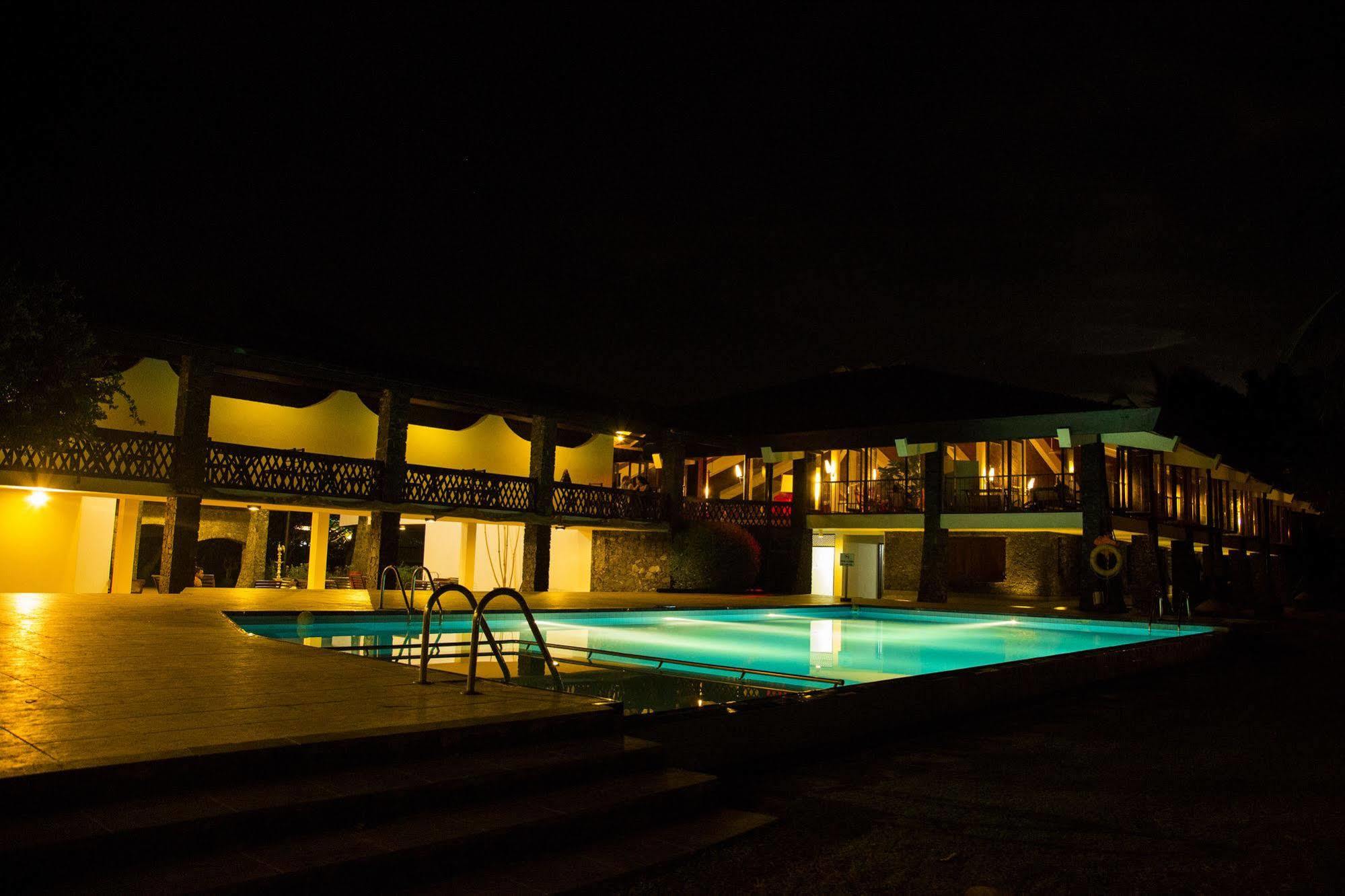 Koggala Beach Hotel Kültér fotó