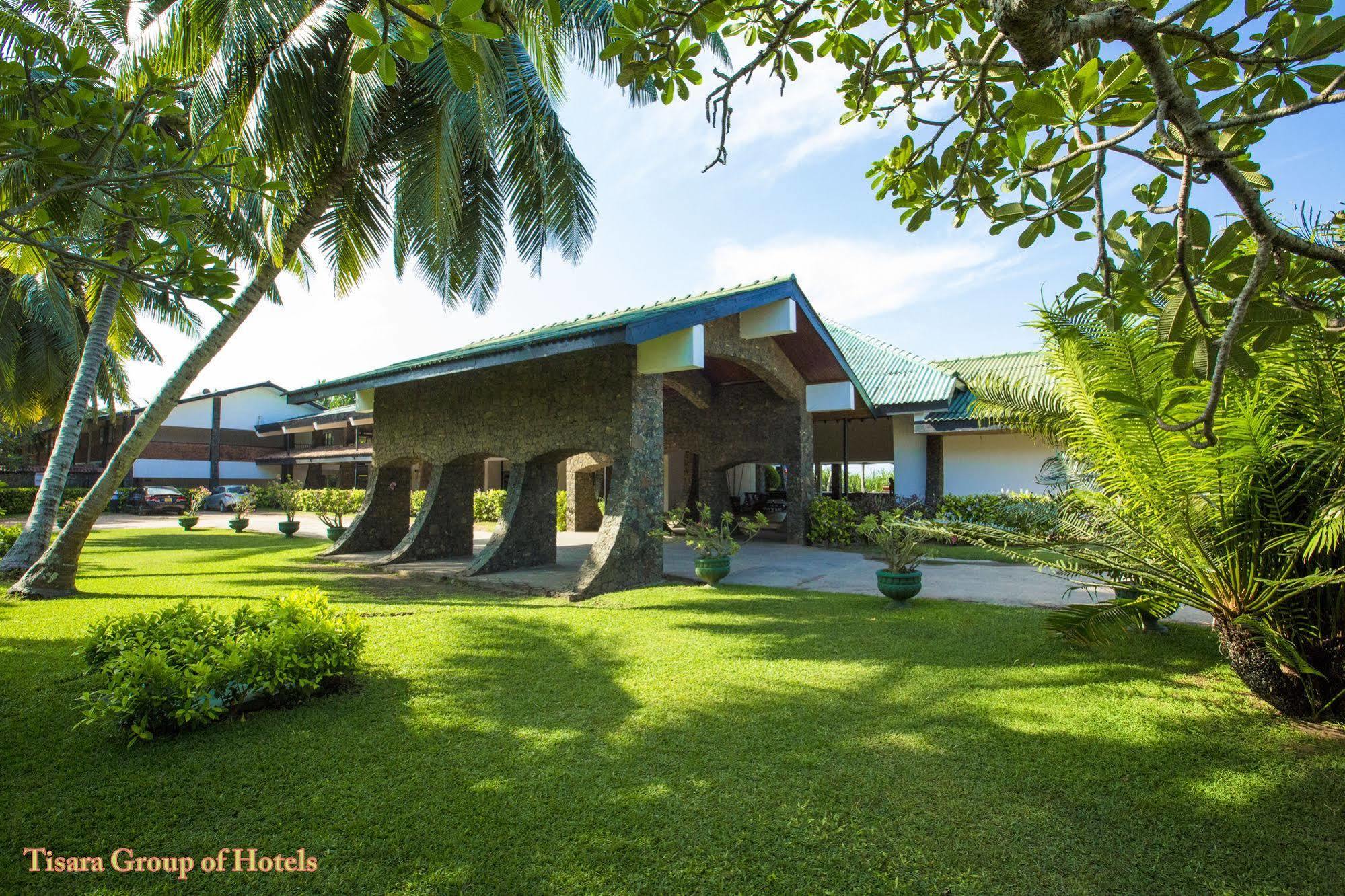 Koggala Beach Hotel Kültér fotó