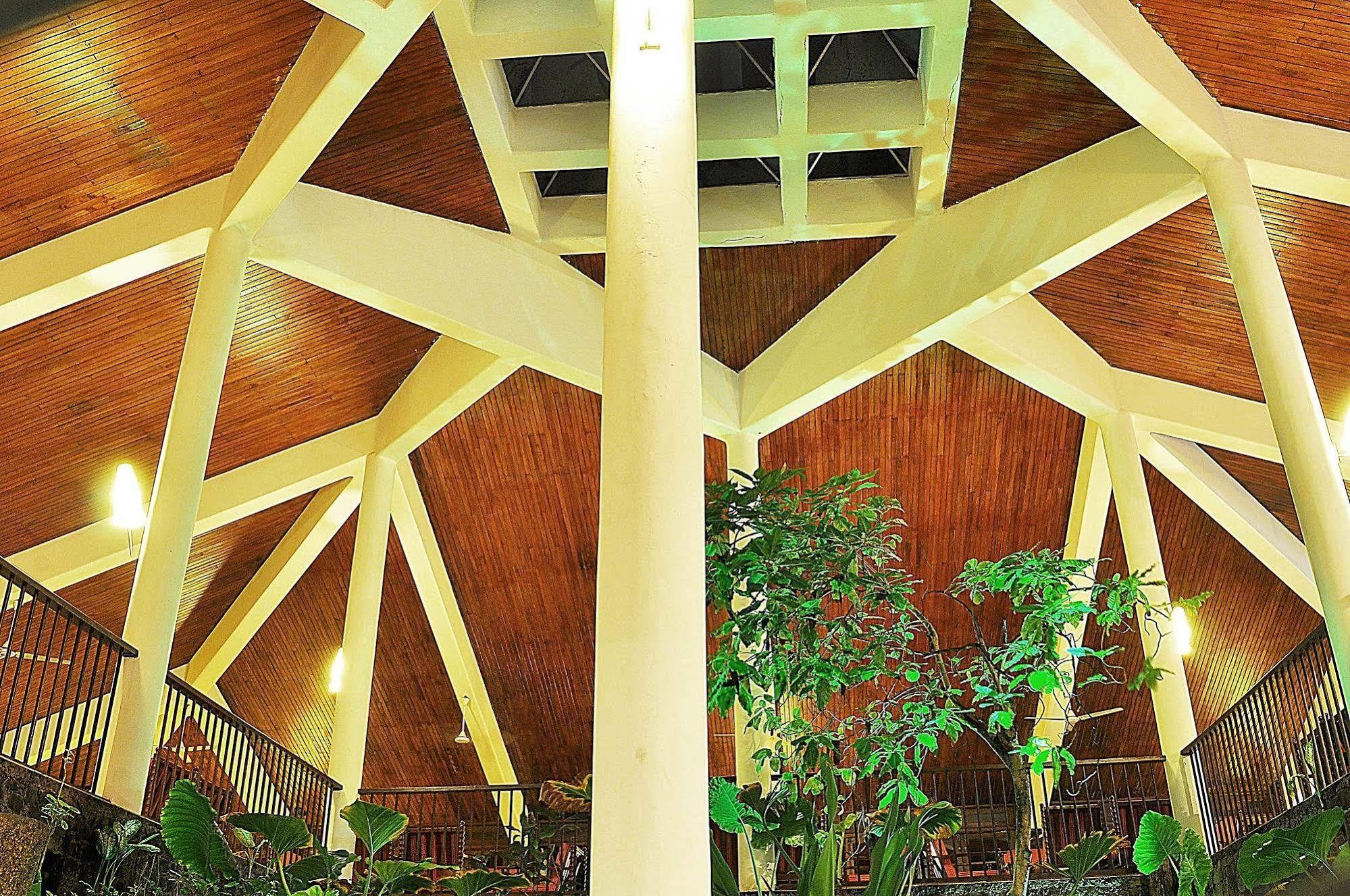 Koggala Beach Hotel Kültér fotó