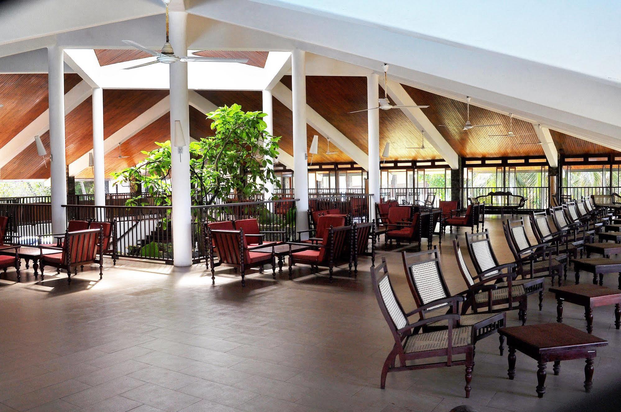 Koggala Beach Hotel Kültér fotó